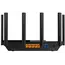 Wi-Fi როუტერი TP-Link Archer AXE75 AXE5400 Tri-Band Gigabit Wi-Fi 6E Router, 3 image - TechMall.geWi-Fi როუტერი TP-Link Archer AXE75 AXE5400 Tri-Band Gigabit Wi-Fi 6E Router, 3 image - TechMall.ge ,Wi-Fi როუტერი TP-Link Archer AXE75 AXE5400 Tri-Band Gigabit Wi-Fi 6E Router, 3 image - TechMall.ge