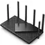 Wi-Fi როუტერი TP-Link Archer AXE75 AXE5400 Tri-Band Gigabit Wi-Fi 6E Router, 2 image - TechMall.geWi-Fi როუტერი TP-Link Archer AXE75 AXE5400 Tri-Band Gigabit Wi-Fi 6E Router, 2 image - TechMall.ge ,Wi-Fi როუტერი TP-Link Archer AXE75 AXE5400 Tri-Band Gigabit Wi-Fi 6E Router, 2 image - TechMall.ge