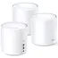Wi-Fi როუტერი TP-Link Deco X60 (3-pack) AX3000 Whole Home Mesh Wi-Fi 6 System, 2 image - TechMall.geWi-Fi როუტერი TP-Link Deco X60 (3-pack) AX3000 Whole Home Mesh Wi-Fi 6 System, 2 image - TechMall.ge ,Wi-Fi როუტერი TP-Link Deco X60 (3-pack) AX3000 Whole Home Mesh Wi-Fi 6 System, 2 image - TechMall.ge