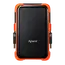 გარე მყარი დისკი Apacer 2.5" USB 3.1 1TB AC630 IP55 Black/Orange - TechMall.geგარე მყარი დისკი Apacer 2.5" USB 3.1 1TB AC630 IP55 Black/Orange - TechMall.ge ,გარე მყარი დისკი Apacer 2.5" USB 3.1 1TB AC630 IP55 Black/Orange - TechMall.ge