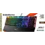კლავიატურა SteelSeries Keyboard Apex 7 RGB 106key Brown Switch USB EN Black, 3 image - TechMall.geკლავიატურა SteelSeries Keyboard Apex 7 RGB 106key Brown Switch USB EN Black, 3 image - TechMall.ge ,კლავიატურა SteelSeries Keyboard Apex 7 RGB 106key Brown Switch USB EN Black, 3 image - TechMall.ge