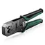 ჯეკონატორი UGREEN NW136 (70683) Crimping Tool, Black/Green - TechMall.geჯეკონატორი UGREEN NW136 (70683) Crimping Tool, Black/Green - TechMall.ge ,ჯეკონატორი UGREEN NW136 (70683) Crimping Tool, Black/Green - TechMall.ge