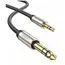 აუდიო კაბელი UGREEN AV127 (10629) 3.5mm to 6.35mm TRS Stereo Audio Cable 3m, Gray - TechMall.geაუდიო კაბელი UGREEN AV127 (10629) 3.5mm to 6.35mm TRS Stereo Audio Cable 3m, Gray - TechMall.ge ,აუდიო კაბელი UGREEN AV127 (10629) 3.5mm to 6.35mm TRS Stereo Audio Cable 3m, Gray - TechMall.ge