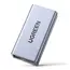 USB ადაპტერი UGREEN US381 (20119) USB 3.0 Type A Female to Female Adapter, Gray, 3 image - TechMall.geUSB ადაპტერი UGREEN US381 (20119) USB 3.0 Type A Female to Female Adapter, Gray, 3 image - TechMall.ge ,USB ადაპტერი UGREEN US381 (20119) USB 3.0 Type A Female to Female Adapter, Gray, 3 image - TechMall.ge