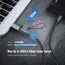 USB ადაპტერი UGREEN US276 (50533) USB3.0 to USB-C Adapter, Gray, 3 image - TechMall.geUSB ადაპტერი UGREEN US276 (50533) USB3.0 to USB-C Adapter, Gray, 3 image - TechMall.ge ,USB ადაპტერი UGREEN US276 (50533) USB3.0 to USB-C Adapter, Gray, 3 image - TechMall.ge