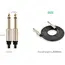 აუდიო კაბელი UGREEN AV127 (10629) 3.5mm to 6.35mm TRS Stereo Audio Cable 3m, Gray, 4 image - TechMall.geაუდიო კაბელი UGREEN AV127 (10629) 3.5mm to 6.35mm TRS Stereo Audio Cable 3m, Gray, 4 image - TechMall.ge ,აუდიო კაბელი UGREEN AV127 (10629) 3.5mm to 6.35mm TRS Stereo Audio Cable 3m, Gray, 4 image - TechMall.ge