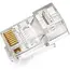 ქსელის კაბელის კონექტორი UGREEN NW110 (20329) RJ45 Network Connector for UTP Cat 5, Cat 5e 10pcs, 2 image - TechMall.geქსელის კაბელის კონექტორი UGREEN NW110 (20329) RJ45 Network Connector for UTP Cat 5, Cat 5e 10pcs, 2 image - TechMall.ge ,ქსელის კაბელის კონექტორი UGREEN NW110 (20329) RJ45 Network Connector for UTP Cat 5, Cat 5e 10pcs, 2 image - TechMall.ge