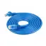 LAN კაბელი UGREEN 11207 Cat 6 UTP Lan Cable 15m (Blue), 3 image - TechMall.geLAN კაბელი UGREEN 11207 Cat 6 UTP Lan Cable 15m (Blue), 3 image - TechMall.ge ,LAN კაბელი UGREEN 11207 Cat 6 UTP Lan Cable 15m (Blue), 3 image - TechMall.ge