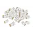 კონექტორი UGREEN (50246) NW110 RJ45 Network Connector for UTP Cat5 100pcs, 2 image - TechMall.geკონექტორი UGREEN (50246) NW110 RJ45 Network Connector for UTP Cat5 100pcs, 2 image - TechMall.ge ,კონექტორი UGREEN (50246) NW110 RJ45 Network Connector for UTP Cat5 100pcs, 2 image - TechMall.ge