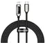 კაბელი Baseus Display Fast Charging Data Cable Type-C to Lightning 20W 2m CATLSK-A01 - TechMall.geკაბელი Baseus Display Fast Charging Data Cable Type-C to Lightning 20W 2m CATLSK-A01 - TechMall.ge ,კაბელი Baseus Display Fast Charging Data Cable Type-C to Lightning 20W 2m CATLSK-A01 - TechMall.ge