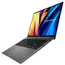 ნოუთბუქი Asus M5602QA-KV119 Vivobook S, 16", Ryzen5-5600H, 16GB, 512GB SSD, Integrated, Black, 4 image - TechMall.geნოუთბუქი Asus M5602QA-KV119 Vivobook S, 16", Ryzen5-5600H, 16GB, 512GB SSD, Integrated, Black, 4 image - TechMall.ge ,ნოუთბუქი Asus M5602QA-KV119 Vivobook S, 16", Ryzen5-5600H, 16GB, 512GB SSD, Integrated, Black, 4 image - TechMall.ge