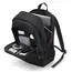 Notebook bag Dicota D30913-RPET, 17.3", Backpack, Black, 2 image - TechMall.geNotebook bag Dicota D30913-RPET, 17.3", Backpack, Black, 2 image - TechMall.ge ,Notebook bag Dicota D30913-RPET, 17.3", Backpack, Black, 2 image - TechMall.ge