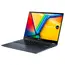 ნოუთბუქი Asus TN3402QA-LZ147W Vivobook S14 Flip, 14", Ryzen 5-5600H, 8GB, 512GB SSD, Integrated, Black, 2 image - TechMall.geნოუთბუქი Asus TN3402QA-LZ147W Vivobook S14 Flip, 14", Ryzen 5-5600H, 8GB, 512GB SSD, Integrated, Black, 2 image - TechMall.ge ,ნოუთბუქი Asus TN3402QA-LZ147W Vivobook S14 Flip, 14", Ryzen 5-5600H, 8GB, 512GB SSD, Integrated, Black, 2 image - TechMall.ge