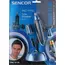 ტრიმერი Sencor SNC 101BL, 2 image - TechMall.geტრიმერი Sencor SNC 101BL, 2 image - TechMall.ge ,ტრიმერი Sencor SNC 101BL, 2 image - TechMall.ge