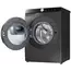 სარეცხი მანქანა SAMSUNG - WD80T554CBX/LP, 4 image - TechMall.geსარეცხი მანქანა SAMSUNG - WD80T554CBX/LP, 4 image - TechMall.ge ,სარეცხი მანქანა SAMSUNG - WD80T554CBX/LP, 4 image - TechMall.ge