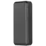 პორტატული დამტენი 2Е Power Bank 20000mAh, DC 5V, 2.1A, Type-C, MicroUSB, USB-А, black, 2 image - TechMall.geპორტატული დამტენი 2Е Power Bank 20000mAh, DC 5V, 2.1A, Type-C, MicroUSB, USB-А, black, 2 image - TechMall.ge ,პორტატული დამტენი 2Е Power Bank 20000mAh, DC 5V, 2.1A, Type-C, MicroUSB, USB-А, black, 2 image - TechMall.ge