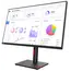 მონიტორი Lenovo 31.5" ThinkVision T32p-30 (63D2GAT1EU) - Raven Black, 3 image - TechMall.geმონიტორი Lenovo 31.5" ThinkVision T32p-30 (63D2GAT1EU) - Raven Black, 3 image - TechMall.ge ,მონიტორი Lenovo 31.5" ThinkVision T32p-30 (63D2GAT1EU) - Raven Black, 3 image - TechMall.ge