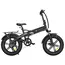 ელექტრო ველოსიპედი ADO A20F XE, 500W, Smart APP, Folding Electric Bike, 25KM/H, Black, 2 image - TechMall.geელექტრო ველოსიპედი ADO A20F XE, 500W, Smart APP, Folding Electric Bike, 25KM/H, Black, 2 image - TechMall.ge ,ელექტრო ველოსიპედი ADO A20F XE, 500W, Smart APP, Folding Electric Bike, 25KM/H, Black, 2 image - TechMall.ge