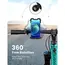 მობილურის დამჭერი UGREEN LP494 (60548), Bike Mount Phone Holder, Black, 3 image - TechMall.geმობილურის დამჭერი UGREEN LP494 (60548), Bike Mount Phone Holder, Black, 3 image - TechMall.ge ,მობილურის დამჭერი UGREEN LP494 (60548), Bike Mount Phone Holder, Black, 3 image - TechMall.ge