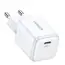 დამტენი UGREEN Charger Type-c CD319 (15326) Nexode, 30W, Single port, USB-C, White - TechMall.geდამტენი UGREEN Charger Type-c CD319 (15326) Nexode, 30W, Single port, USB-C, White - TechMall.ge ,დამტენი UGREEN Charger Type-c CD319 (15326) Nexode, 30W, Single port, USB-C, White - TechMall.ge