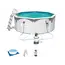კარკასული აუზი BestWay Hydrium 360х120сm, 2 image - TechMall.geკარკასული აუზი BestWay Hydrium 360х120сm, 2 image - TechMall.ge ,კარკასული აუზი BestWay Hydrium 360х120сm, 2 image - TechMall.ge