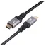 კაბელი 2Е Cable HDMI 2.1 (AM/AM), 4K/120Hz or 8K/60Hz, 48Gbps Ultra High Speed, 1.8m, black, 3 image - TechMall.geკაბელი 2Е Cable HDMI 2.1 (AM/AM), 4K/120Hz or 8K/60Hz, 48Gbps Ultra High Speed, 1.8m, black, 3 image - TechMall.ge ,კაბელი 2Е Cable HDMI 2.1 (AM/AM), 4K/120Hz or 8K/60Hz, 48Gbps Ultra High Speed, 1.8m, black, 3 image - TechMall.ge