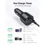 მანქანის დამტენი UGREEN CD239 (20467), 69W, USB, 2xUSB-C, Type-c Black, 2 image - TechMall.geმანქანის დამტენი UGREEN CD239 (20467), 69W, USB, 2xUSB-C, Type-c Black, 2 image - TechMall.ge ,მანქანის დამტენი UGREEN CD239 (20467), 69W, USB, 2xUSB-C, Type-c Black, 2 image - TechMall.ge
