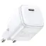 დამტენი UGREEN Charger Type-c CD319 (15326) Nexode, 30W, Single port, USB-C, White, 3 image - TechMall.geდამტენი UGREEN Charger Type-c CD319 (15326) Nexode, 30W, Single port, USB-C, White, 3 image - TechMall.ge ,დამტენი UGREEN Charger Type-c CD319 (15326) Nexode, 30W, Single port, USB-C, White, 3 image - TechMall.ge