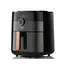 აეროგრილი Arzum AR2074-B AirFryer 6lt, 2 image - TechMall.geაეროგრილი Arzum AR2074-B AirFryer 6lt, 2 image - TechMall.ge ,აეროგრილი Arzum AR2074-B AirFryer 6lt, 2 image - TechMall.ge