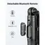 სელფის ჯოხი UGREEN LP586 (15062), Bluetooth, Selfie Stick Tripod, Black, 3 image - TechMall.geსელფის ჯოხი UGREEN LP586 (15062), Bluetooth, Selfie Stick Tripod, Black, 3 image - TechMall.ge ,სელფის ჯოხი UGREEN LP586 (15062), Bluetooth, Selfie Stick Tripod, Black, 3 image - TechMall.ge