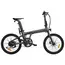 ელექტრო ველოსიპედი ADO A20 Lite, 350W, Smart APP, Folding Electric Bike, 30KM/H, Gray, 2 image - TechMall.geელექტრო ველოსიპედი ADO A20 Lite, 350W, Smart APP, Folding Electric Bike, 30KM/H, Gray, 2 image - TechMall.ge ,ელექტრო ველოსიპედი ADO A20 Lite, 350W, Smart APP, Folding Electric Bike, 30KM/H, Gray, 2 image - TechMall.ge