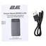 პორტატული დამტენი 2E Power Bank Solar 8000mAh Black, 8 image - TechMall.geპორტატული დამტენი 2E Power Bank Solar 8000mAh Black, 8 image - TechMall.ge ,პორტატული დამტენი 2E Power Bank Solar 8000mAh Black, 8 image - TechMall.ge