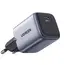 დამტენი UGREEN CD319 (90666) Nexode, 30W, Single port, USB-C, Type-c, Space Gray - TechMall.geდამტენი UGREEN CD319 (90666) Nexode, 30W, Single port, USB-C, Type-c, Space Gray - TechMall.ge ,დამტენი UGREEN CD319 (90666) Nexode, 30W, Single port, USB-C, Type-c, Space Gray - TechMall.ge