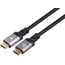 კაბელი 2Е Cable HDMI 2.1 (AM/AM), 4K/120Hz or 8K/60Hz, 48Gbps Ultra High Speed, 1.8m, black - TechMall.geკაბელი 2Е Cable HDMI 2.1 (AM/AM), 4K/120Hz or 8K/60Hz, 48Gbps Ultra High Speed, 1.8m, black - TechMall.ge ,კაბელი 2Е Cable HDMI 2.1 (AM/AM), 4K/120Hz or 8K/60Hz, 48Gbps Ultra High Speed, 1.8m, black - TechMall.ge