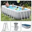 კარკასული აუზი INTEX Prism" pool kit L488 x W244cm, 2 image - TechMall.geკარკასული აუზი INTEX Prism" pool kit L488 x W244cm, 2 image - TechMall.ge ,კარკასული აუზი INTEX Prism" pool kit L488 x W244cm, 2 image - TechMall.ge