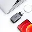 დამტენი UGREEN CD244 (10335), 65W, 2xUSB-C, Type-c, USB, Space Gray, 3 image - TechMall.geდამტენი UGREEN CD244 (10335), 65W, 2xUSB-C, Type-c, USB, Space Gray, 3 image - TechMall.ge ,დამტენი UGREEN CD244 (10335), 65W, 2xUSB-C, Type-c, USB, Space Gray, 3 image - TechMall.ge