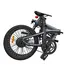 ელექტრო ველოსიპედი ADO A20 Lite, 350W, Smart APP, Folding Electric Bike, 30KM/H, Gray, 5 image - TechMall.geელექტრო ველოსიპედი ADO A20 Lite, 350W, Smart APP, Folding Electric Bike, 30KM/H, Gray, 5 image - TechMall.ge ,ელექტრო ველოსიპედი ADO A20 Lite, 350W, Smart APP, Folding Electric Bike, 30KM/H, Gray, 5 image - TechMall.ge