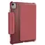 პლანშეტის ქეისი UAG iPad Air 5th Gen [U] Lucent, 4 image - TechMall.geპლანშეტის ქეისი UAG iPad Air 5th Gen [U] Lucent, 4 image - TechMall.ge ,პლანშეტის ქეისი UAG iPad Air 5th Gen [U] Lucent, 4 image - TechMall.ge