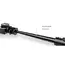 სელფის ჯოხი UGREEN LP586 (15062), Bluetooth, Selfie Stick Tripod, Black, 2 image - TechMall.geსელფის ჯოხი UGREEN LP586 (15062), Bluetooth, Selfie Stick Tripod, Black, 2 image - TechMall.ge ,სელფის ჯოხი UGREEN LP586 (15062), Bluetooth, Selfie Stick Tripod, Black, 2 image - TechMall.ge