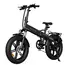 ელექტრო ველოსიპედი ADO A20F XE, 500W, Smart APP, Folding Electric Bike, 25KM/H, Black - TechMall.geელექტრო ველოსიპედი ADO A20F XE, 500W, Smart APP, Folding Electric Bike, 25KM/H, Black - TechMall.ge ,ელექტრო ველოსიპედი ADO A20F XE, 500W, Smart APP, Folding Electric Bike, 25KM/H, Black - TechMall.ge