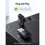 Bluetooth ადაპტერი UGREEN CM591 (90225), USB Bluetooth Adapter, Black, 3 image - TechMall.geBluetooth ადაპტერი UGREEN CM591 (90225), USB Bluetooth Adapter, Black, 3 image - TechMall.ge ,Bluetooth ადაპტერი UGREEN CM591 (90225), USB Bluetooth Adapter, Black, 3 image - TechMall.ge