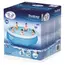 გასაბერი აუზი Bestway Fast Set Swimming Pool 3.05m X 76cm 57266, 3 image - TechMall.geგასაბერი აუზი Bestway Fast Set Swimming Pool 3.05m X 76cm 57266, 3 image - TechMall.ge ,გასაბერი აუზი Bestway Fast Set Swimming Pool 3.05m X 76cm 57266, 3 image - TechMall.ge
