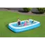 გასაბერი აუზი Bestway Blue Rectangular Pool 3.05mx1.83mx56cm 54009, 2 image - TechMall.geგასაბერი აუზი Bestway Blue Rectangular Pool 3.05mx1.83mx56cm 54009, 2 image - TechMall.ge ,გასაბერი აუზი Bestway Blue Rectangular Pool 3.05mx1.83mx56cm 54009, 2 image - TechMall.ge