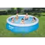 გასაბერი აუზი Bestway Fast Set Swimming Pool 3.05m X 76cm 57266, 2 image - TechMall.geგასაბერი აუზი Bestway Fast Set Swimming Pool 3.05m X 76cm 57266, 2 image - TechMall.ge ,გასაბერი აუზი Bestway Fast Set Swimming Pool 3.05m X 76cm 57266, 2 image - TechMall.ge