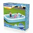 გასაბერი აუზი Bestway Blue Rectangular Pool 3.05mx1.83mx56cm 54009, 5 image - TechMall.geგასაბერი აუზი Bestway Blue Rectangular Pool 3.05mx1.83mx56cm 54009, 5 image - TechMall.ge ,გასაბერი აუზი Bestway Blue Rectangular Pool 3.05mx1.83mx56cm 54009, 5 image - TechMall.ge
