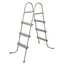 აუზის კიბე Bestway Above Ground Pool Ladder With Removable Steps 42 Inch 58335 - TechMall.geაუზის კიბე Bestway Above Ground Pool Ladder With Removable Steps 42 Inch 58335 - TechMall.ge ,აუზის კიბე Bestway Above Ground Pool Ladder With Removable Steps 42 Inch 58335 - TechMall.ge