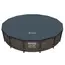 აუზის ტენტი Bestway Steel & Power Steel Frame Pool Cover 4.27m 58248 - TechMall.geაუზის ტენტი Bestway Steel & Power Steel Frame Pool Cover 4.27m 58248 - TechMall.ge ,აუზის ტენტი Bestway Steel & Power Steel Frame Pool Cover 4.27m 58248 - TechMall.ge