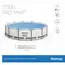 კარკასული აუზი Bestway Steel Pro Max Frame Pool 3.05mx76cm 56406, 3 image - TechMall.geკარკასული აუზი Bestway Steel Pro Max Frame Pool 3.05mx76cm 56406, 3 image - TechMall.ge ,კარკასული აუზი Bestway Steel Pro Max Frame Pool 3.05mx76cm 56406, 3 image - TechMall.ge
