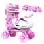 საბავშვო როლიკები 2 IN 1 NEON COMBO CYBER SKATES NT31P4 (34-37), 3 image - TechMall.geსაბავშვო როლიკები 2 IN 1 NEON COMBO CYBER SKATES NT31P4 (34-37), 3 image - TechMall.ge ,საბავშვო როლიკები 2 IN 1 NEON COMBO CYBER SKATES NT31P4 (34-37), 3 image - TechMall.ge