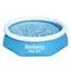 გასაბერი აუზი Bestway Fast Set Inflatable Swimming Pool Round 244x66xm - TechMall.geგასაბერი აუზი Bestway Fast Set Inflatable Swimming Pool Round 244x66xm - TechMall.ge ,გასაბერი აუზი Bestway Fast Set Inflatable Swimming Pool Round 244x66xm - TechMall.ge